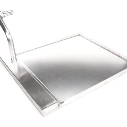 Picture of Pitco B6684001 Fltr Wldmt Pickup Sg 19 .16Sq
