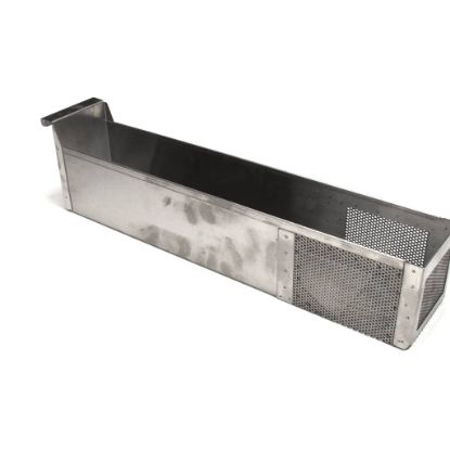 Picture of Pitco B6682001-C Fltr Wldmt Crmb Cth Fbg