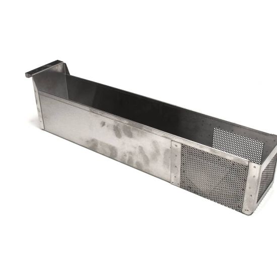 Picture of Pitco B6682001-C Fltr Wldmt Crmb Cth Fbg