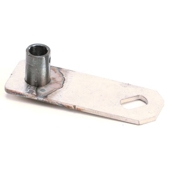 Picture of Pitco B6692801-C Filterdvtr Valve Handle Weldment Slv