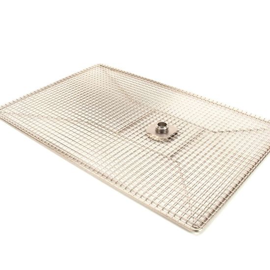 Picture of Pitco B6690101 Fltr Rack High Capacity Ssh75
