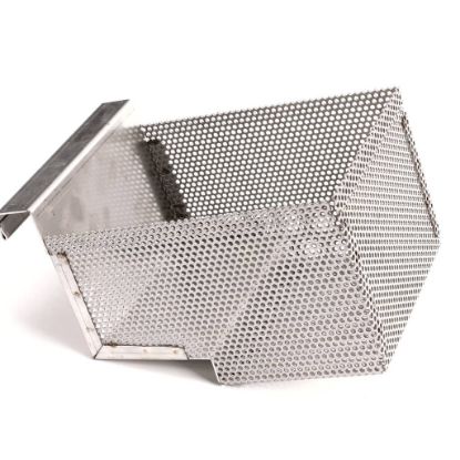 Picture of Pitco B6697801-C Fltr Crmb Cth Sfslv14
