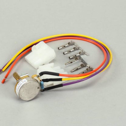 Picture of Pitco B6702601-C Potentiometer