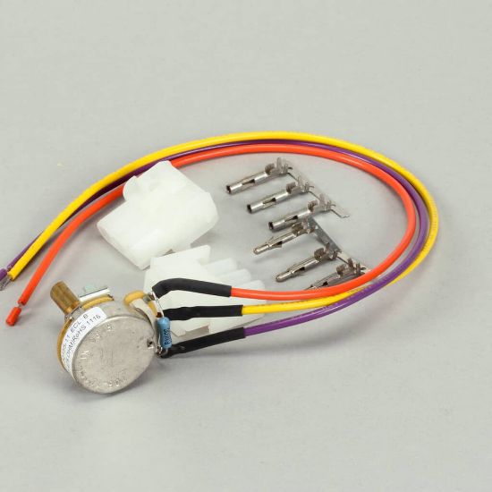 Picture of Pitco B6702601-C Potentiometer