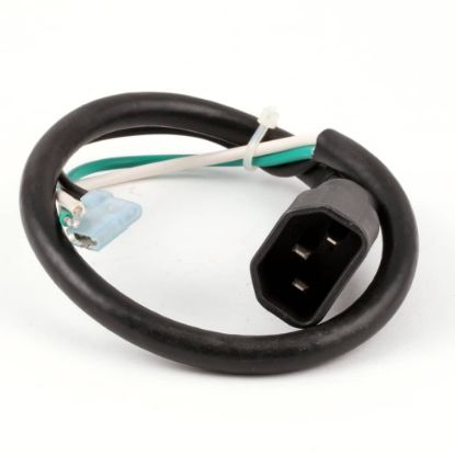Picture of Pitco B6717901-C Cord Filter W/ Trim Sf50a Dom Wiring