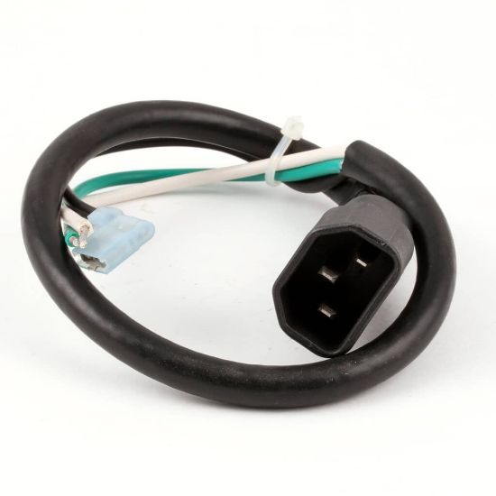 Picture of Pitco B6717901-C Cord Filter W/ Trim Sf50a Dom Wiring