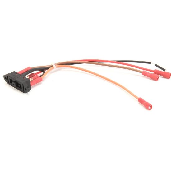 Picture of Pitco B6744901 Volt Select Wiring 120/208/220-24