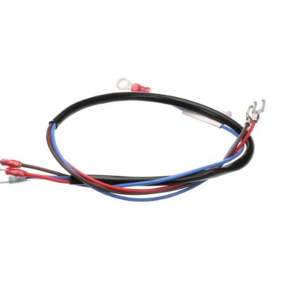 Picture of Pitco B6744402 Wrg Millivolt Hi-lim/ts Tat 18