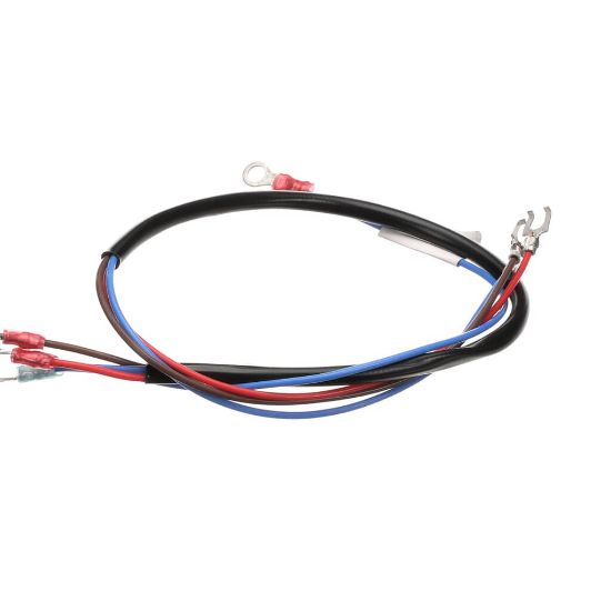 Picture of Pitco B6744402 Wrg Millivolt Hi-lim/ts Tat 18