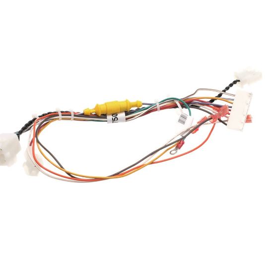 Picture of Pitco B6747501 Wrg Relay Brd To Fast S G6h