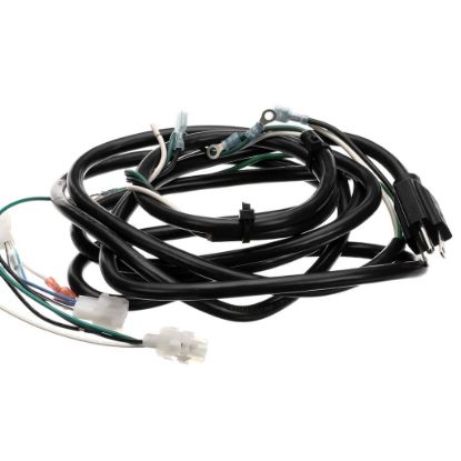 Picture of Pitco B6745901 Wrg Box Pmp 120V Sfd