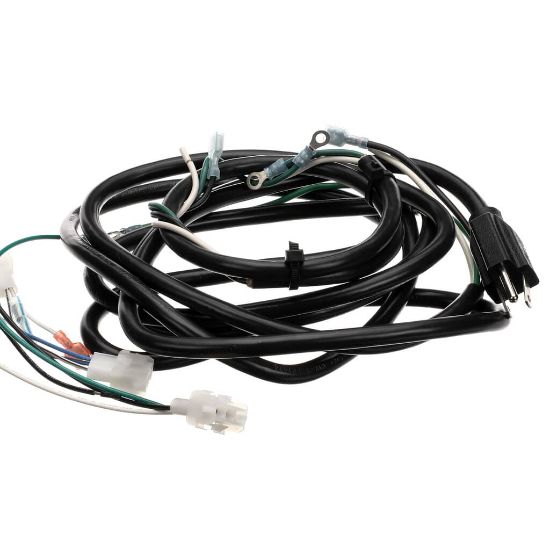 Picture of Pitco B6745901 Wrg Box Pmp 120V Sfd