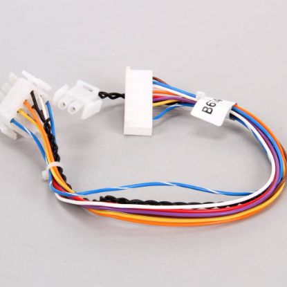 Picture of Pitco B6746601 Relay Board To Bkup Ctrl Sg Wrg