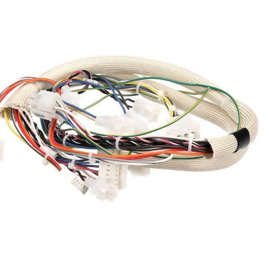 Picture of Pitco B6747102 Wrg Spinal Tap Lwr Wrb Sgm