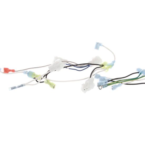 Picture of Pitco B6748701 Wrg Box Pmp Sfd
