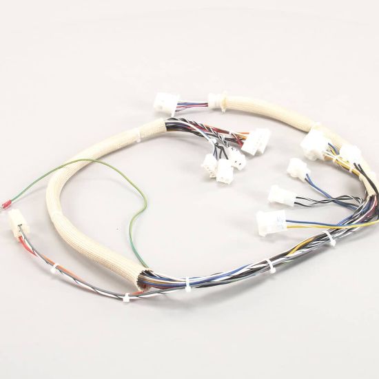 Picture of Pitco B6747101 Wire Harness