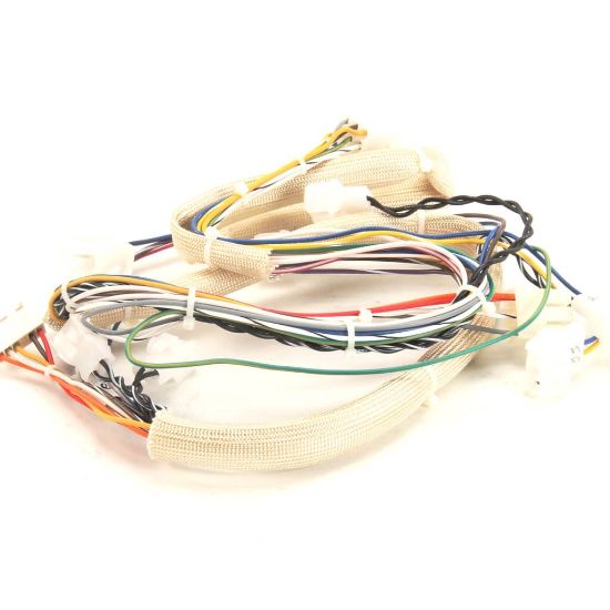 Picture of Pitco B6751101 Spinal Tap Lower Dg Wrg