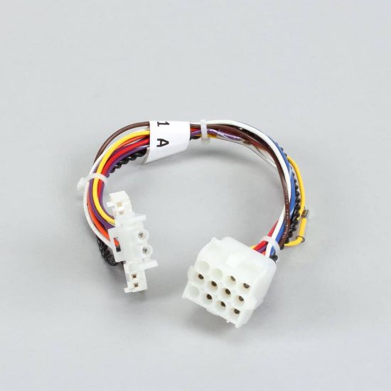 Picture of Pitco B6750801 Relay Board To Control Lft Mdg Wiring