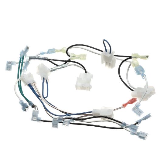 Picture of Pitco B6751601 Wrg Pmp Box Mgii Sgh50