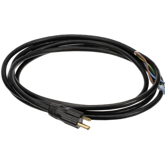 Picture of Pitco B6755402 Cord Power Tb-srtg