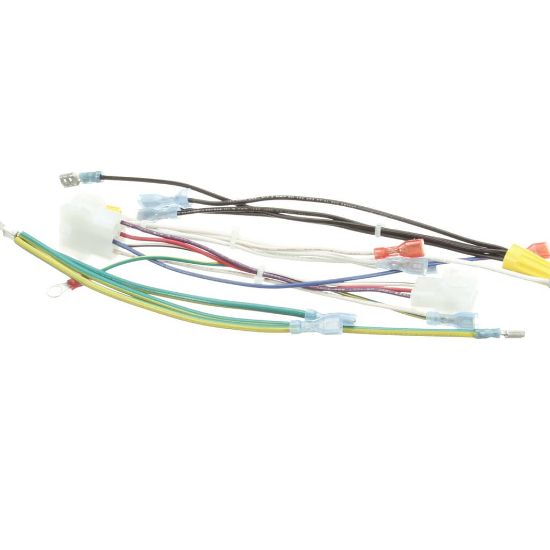 Picture of Pitco B6748201 Wrg Hrn Xfmr Box Sg W/w Rb