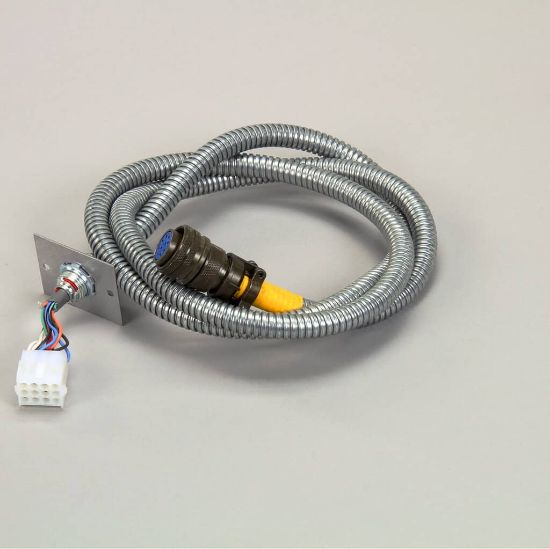 Picture of Pitco B6755601 Cbl Remote Fryer Wrg