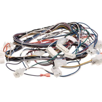 Picture of Pitco B6752401 Wrg Cntrl Lft/sngl Meii
