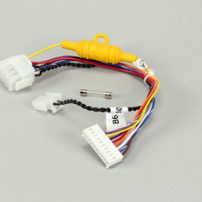 Picture of Pitco B6760301 Relay Board/control Rt Fuse Mg Wiring