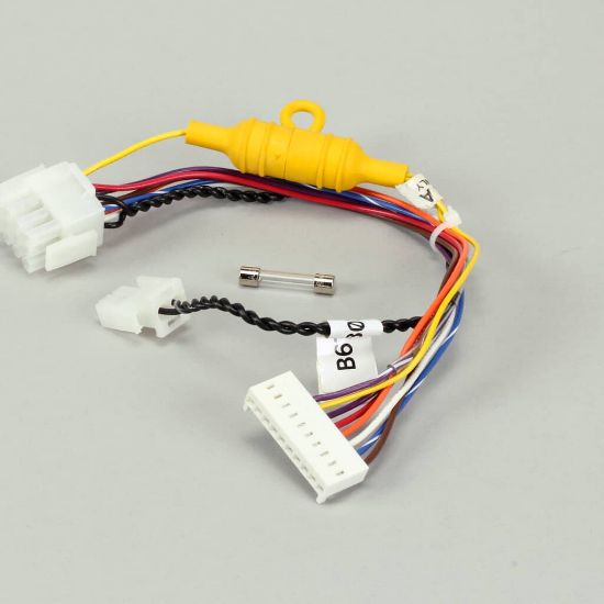 Picture of Pitco B6760301 Relay Board/control Rt Fuse Mg Wiring