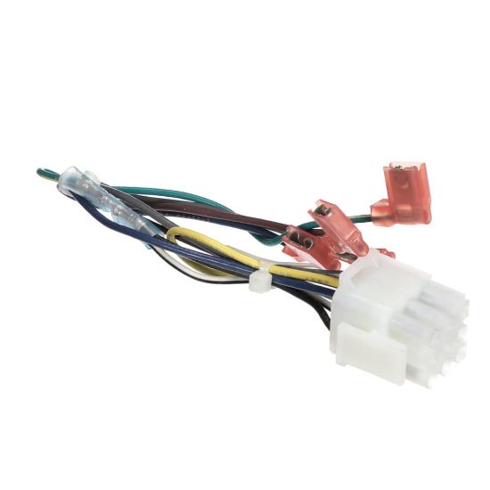 Picture of Pitco B6757601 Wrg Ei Module Lh Mgii/s Gh50