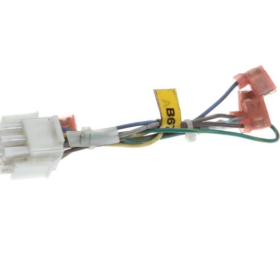 Picture of Pitco B6757602 Wrg Ei Module Rh Mgii/s Gh50