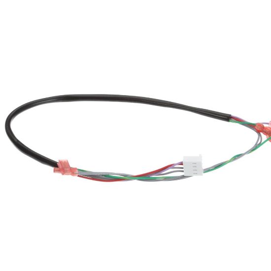 Picture of Pitco B6760501 Wiring Harness Clean Sweep