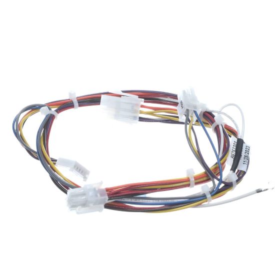 Picture of Pitco B6763301 Wire Harness P508