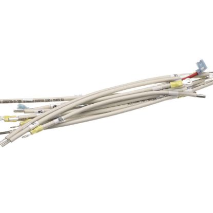 Picture of Pitco B6782001 Wrg Hv 1Ph & 3Ph Delta Srte
