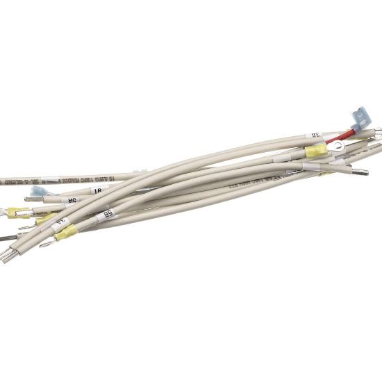 Picture of Pitco B6782001 Wrg Hv 1Ph & 3Ph Delta Srte