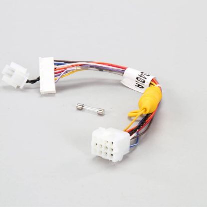 Picture of Pitco B6760401 Wiring,relay Board/control Lt Fuse Mg