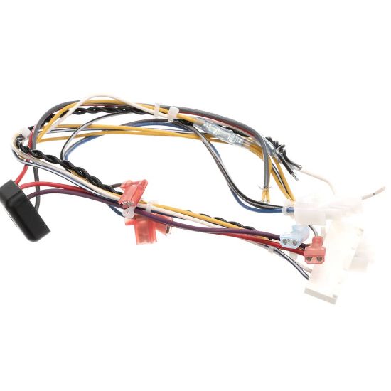 Picture of Pitco B6782501-C Wrg Bzl Dig2 W/dc Srtg Srte
