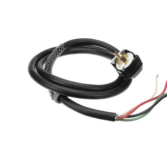 Picture of Pitco B6780711 Cord Rev Gnd Location 30A