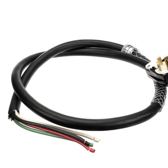 Picture of Pitco B6780701 Cord 4G/4c 15-60P 60A 2 50V 6Ft