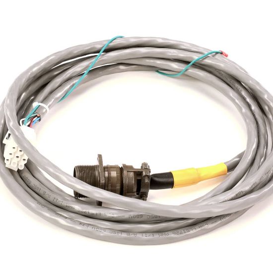 Picture of Pitco B6784301 Wrg Cbl Rmt Hood I-12 R Mt Wtb