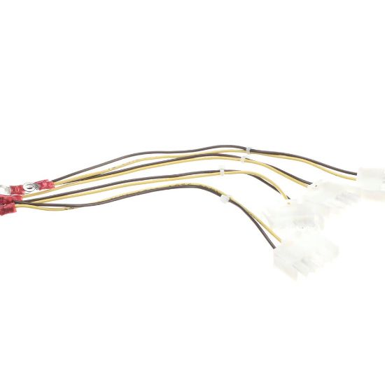Picture of Pitco B6796501 Wiring,high Limit Lh