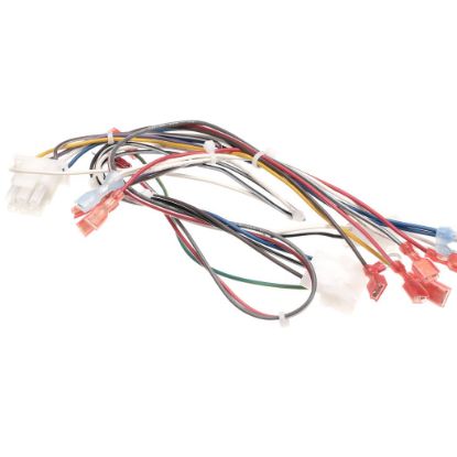 Picture of Pitco B6796401 Wiringcontrol Box Tb-srtg
