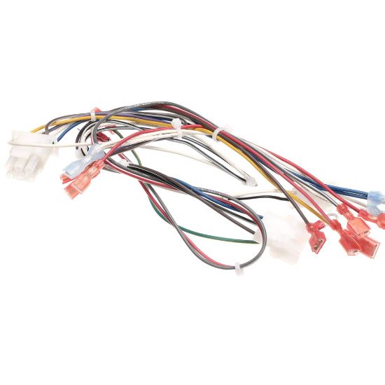 Picture of Pitco B6796401 Wiringcontrol Box Tb-srtg
