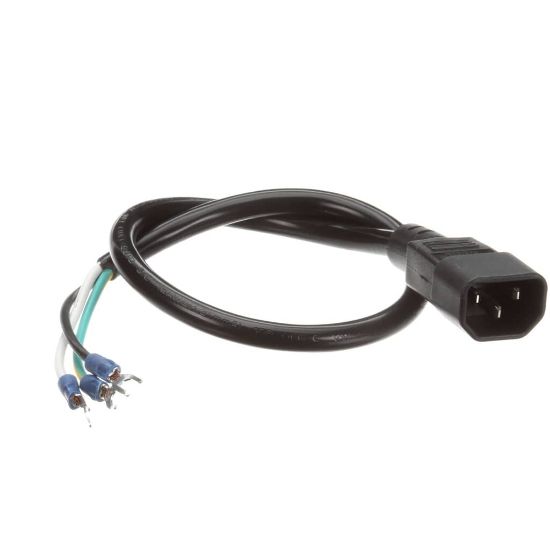 Picture of Pitco B6797201 Wrg Cord Pump Iec-320 M Ale