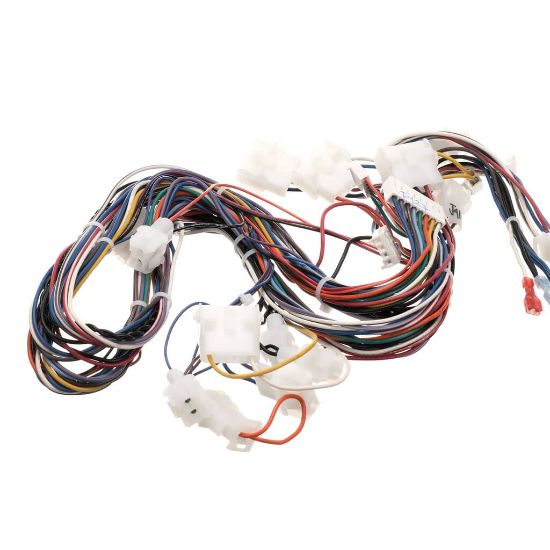 Picture of Pitco B6803601 Wrg Cntrl Single Sshlv