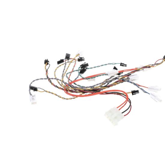 Picture of Pitco B6807501 Wrg,harn Com Box Sos