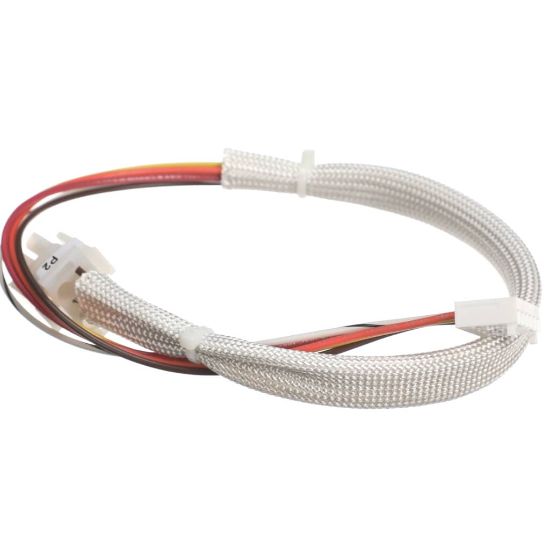 Picture of Pitco B6811801 Wrg, Heat Cntrl Gas Sglvrf Gm