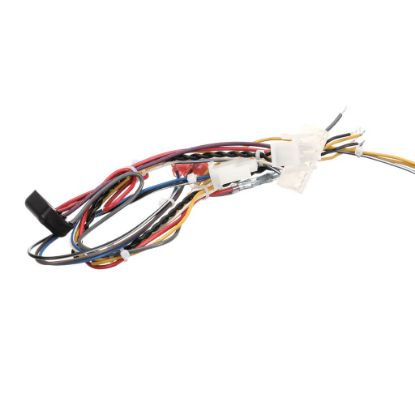Picture of Pitco B6796201 Wrg Bzl Cpi W/dc Tb-srt