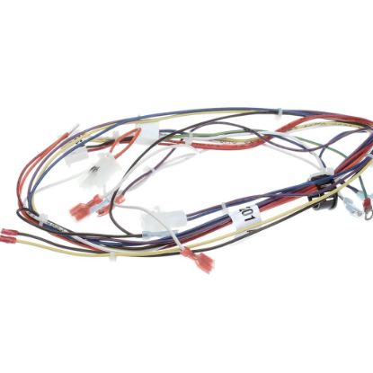 Picture of Pitco B6811201 Wrg,heat Control Self