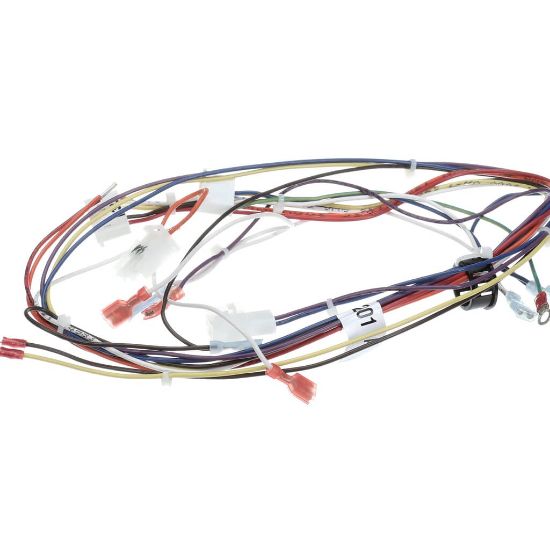 Picture of Pitco B6811201 Wrg,heat Control Self